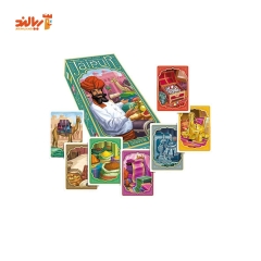 بازی فکری جایپور Jaipur